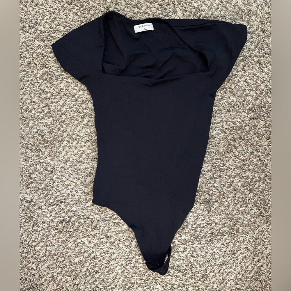 Babaton contour bodysuit